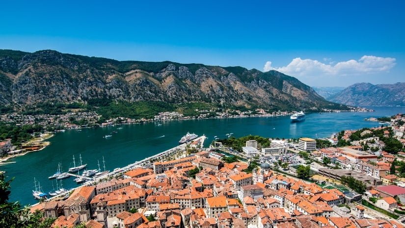 Living in Montenegro as an Expat: Montenegro Expat Guide