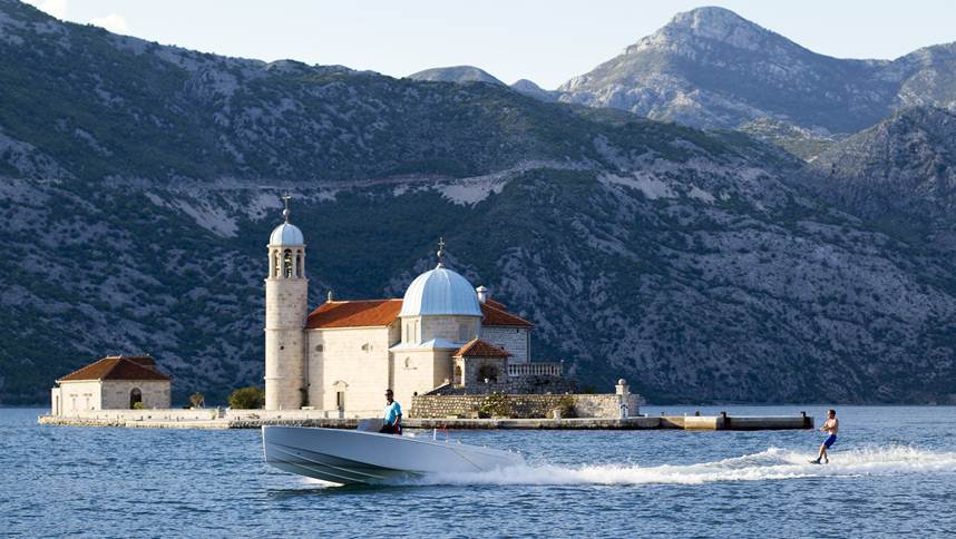 History of Montenegro – the origins of your second home