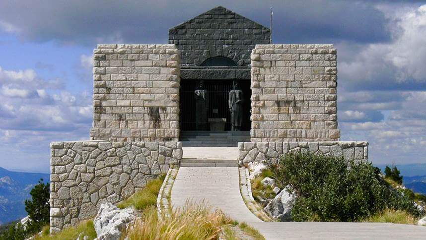 Montenegro museums – Montenegro’s vivid remnants of the past
