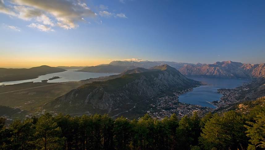 Montenegro adventures you must experience
