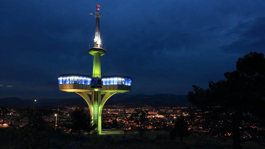 Montenegro Capital City – Everything You Need to Know About Podgorica