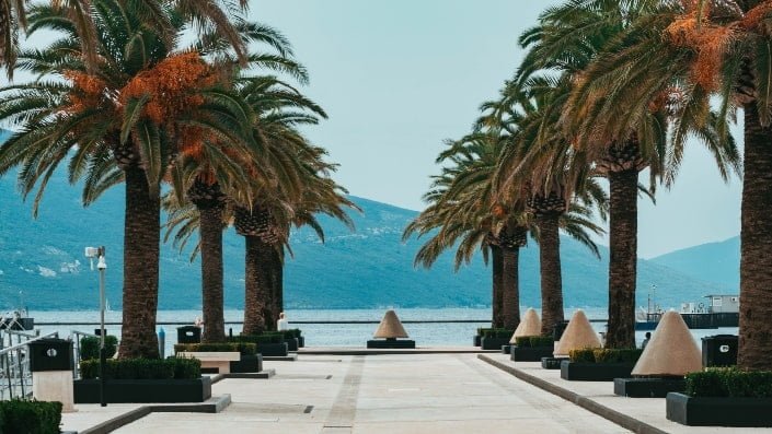 Tivat – Enriched with a Luxury and Abundant Lifestyle