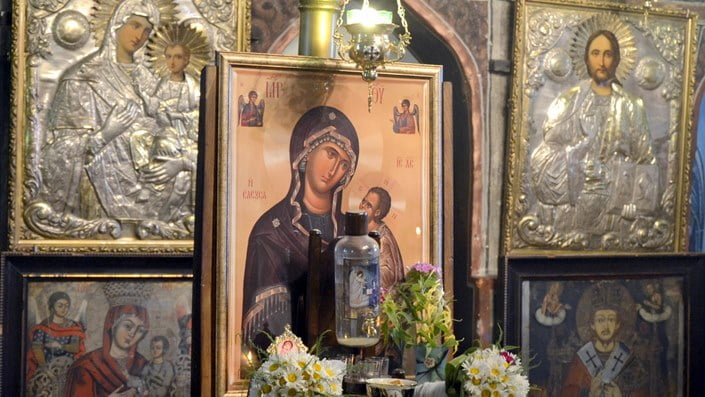 Ostrog Monastery – Discover One of the Greatest Sanctuaries in Montenegro