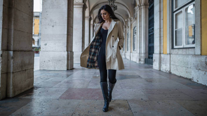 Moncler jackets – the outwear worthy of K2 expedition