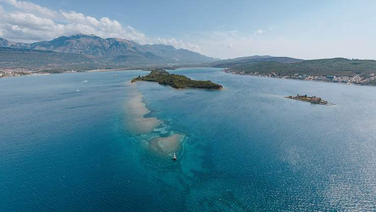 Tivat – A Nautical Gem in the Boka Bay