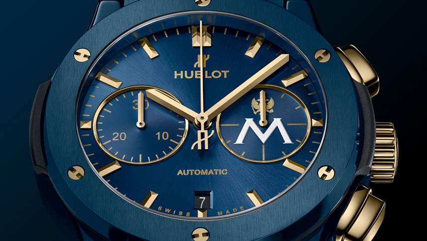 Watch