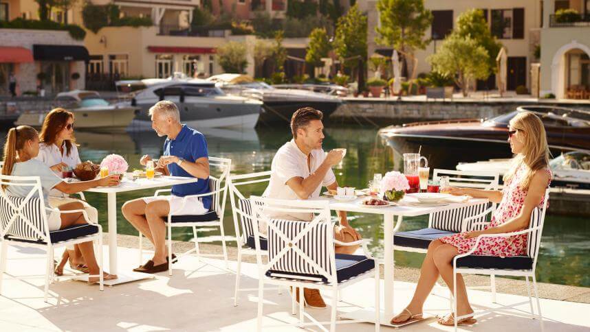 Montenegrin cuisine – tastes you can truly experience