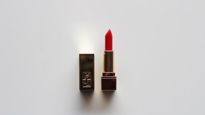 YSL makeup and Saint Laurent beauty line – popular creations