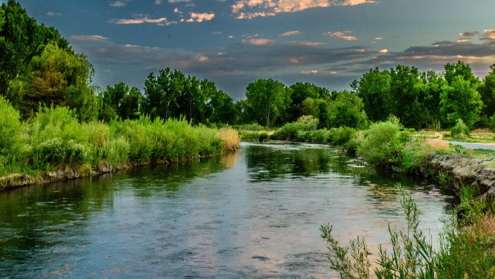 Montenegro River Paradise - Discover Rivers of Montenegro