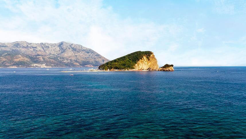 Island
