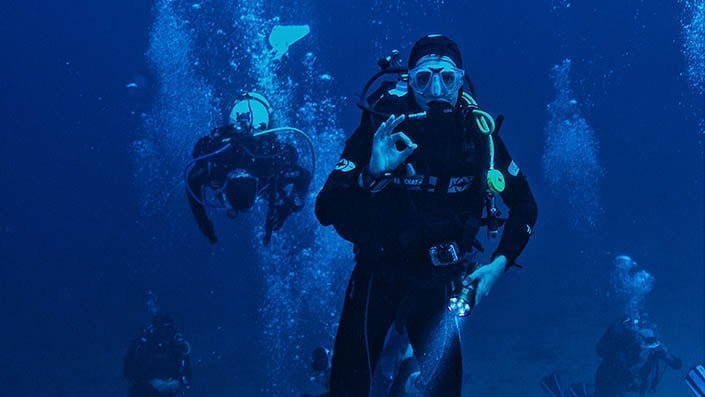 Diving in Montenegro – Top Locations For Adriatic Sea Diving