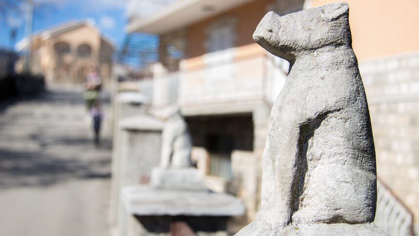 Montenegro art – discover Montenegro art galleries