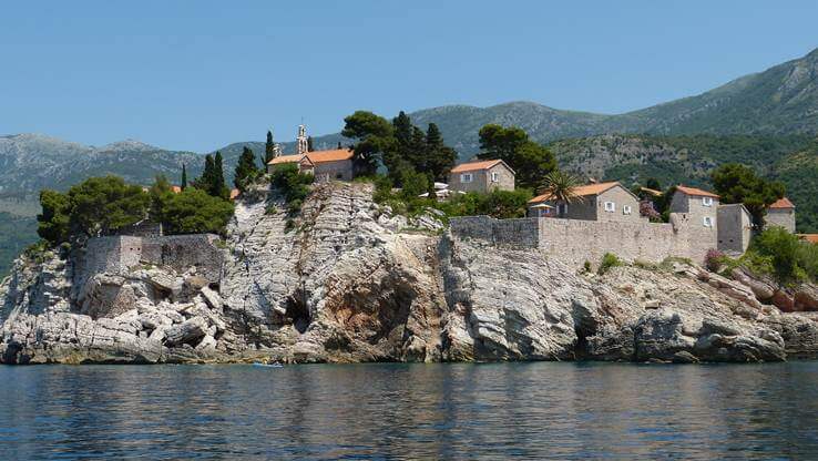 Weekend in Montenegro’s luxury community - Porto Montenegro deserves a glance too