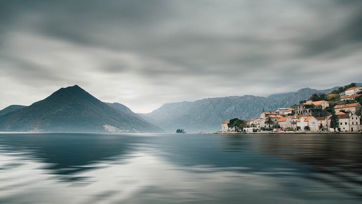 Why is it important to know the history of Montenegro?