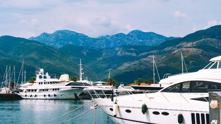 Cons of Living in Montenegro