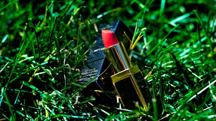 Tom Ford cosmetics – authentic beauty lines