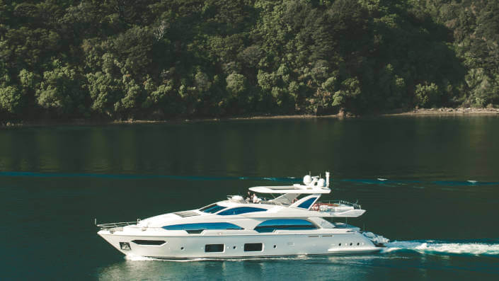 What is the Yacht Harbour Association a.k.a TYHA?