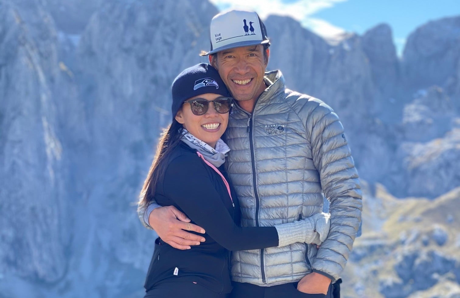 Extraordinary People Living Their Best Life