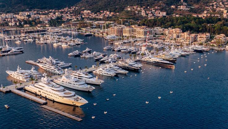 The ultimate goals of every real estate lifestyle enthusiast