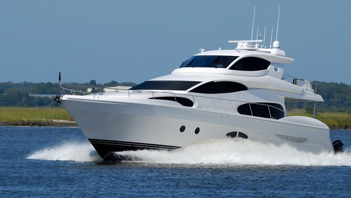 Yacht maintenance cost - what you need to consider