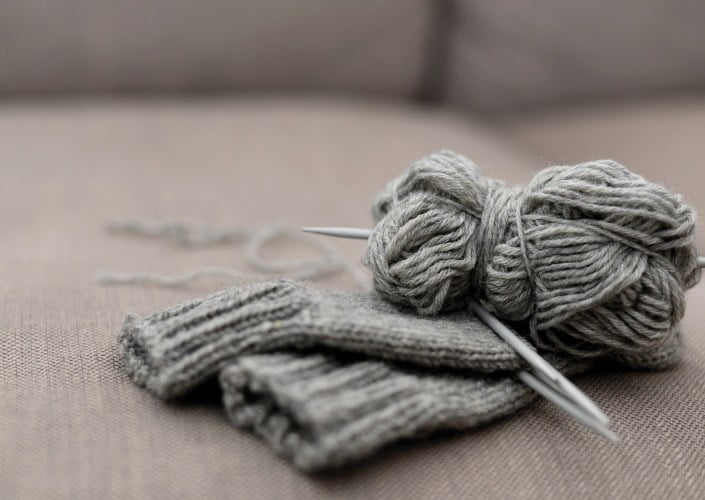 Knee Socks – strongly tighten for the safety of men