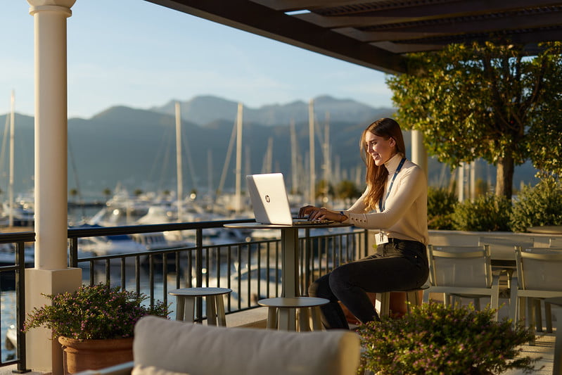The cost of living in Montenegro is very appealing