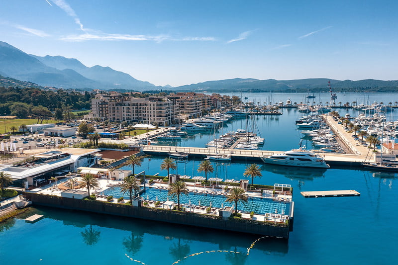 Musings from the Marina – July Edition