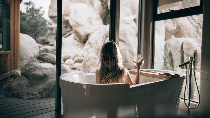 Long-term rentals in Porto Montenegro - the perfect blend of privacy and outstanding hotel service