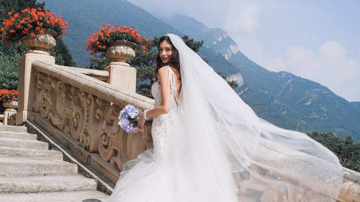 Montenegro Wedding Cost - How Much Does it Cost to Get Married in Montenegro?