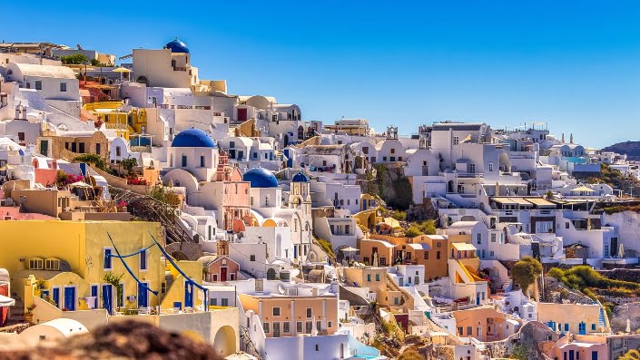 #2 Greece - An Ace Up Your Sleeve