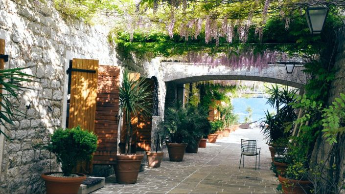 Where to buy real estate in Montenegro?