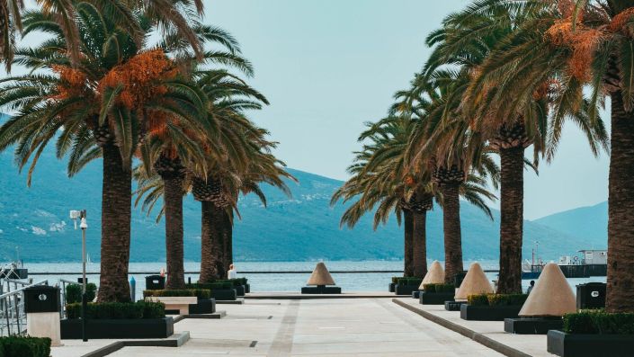 Buying property in Montenegro through a mortgage