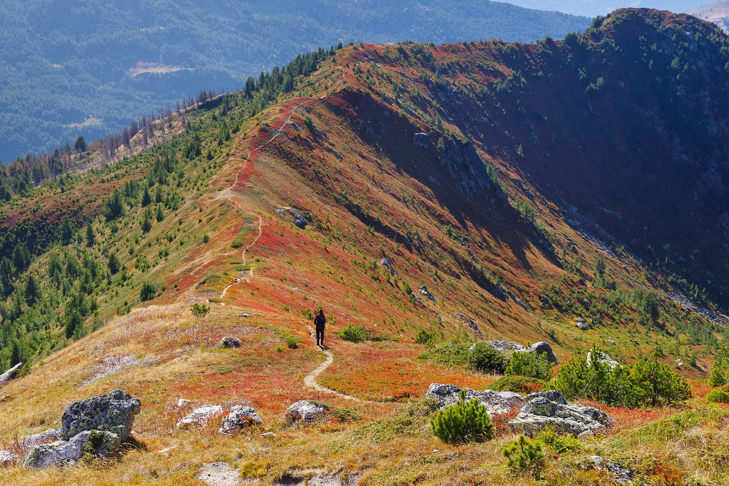Hiking in Montenegro – Best Hikes in Montenegro