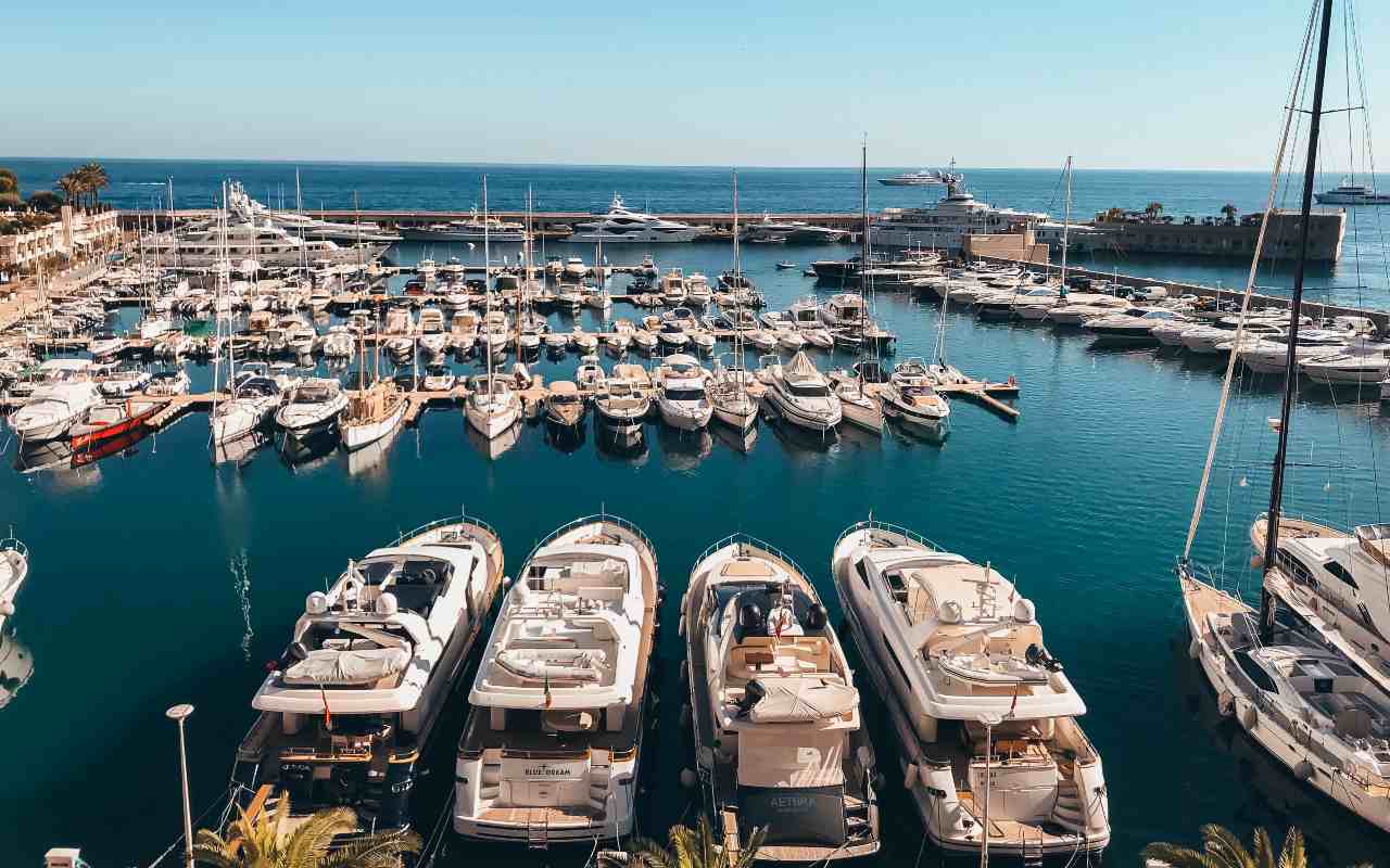 A guide to yachting in Montenegro – explore the gems of the Adriatic