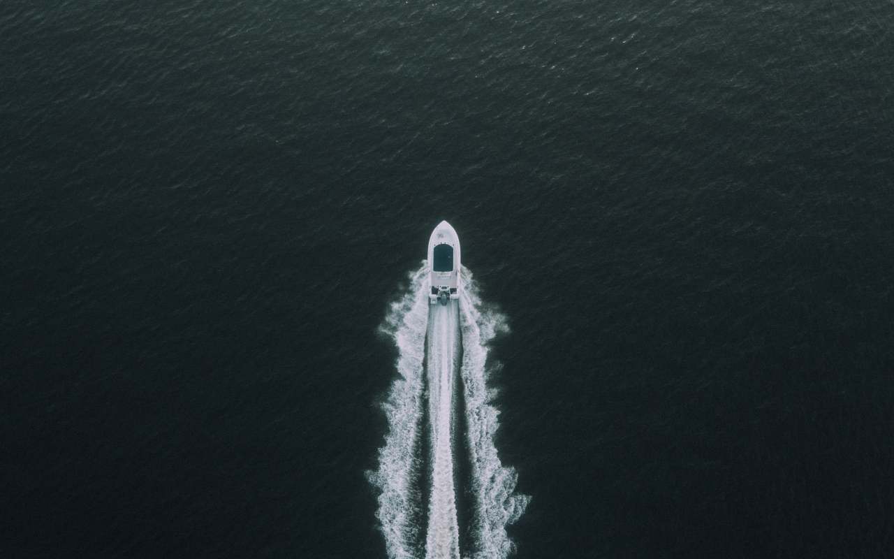 Yachting events in Montenegro and around the world