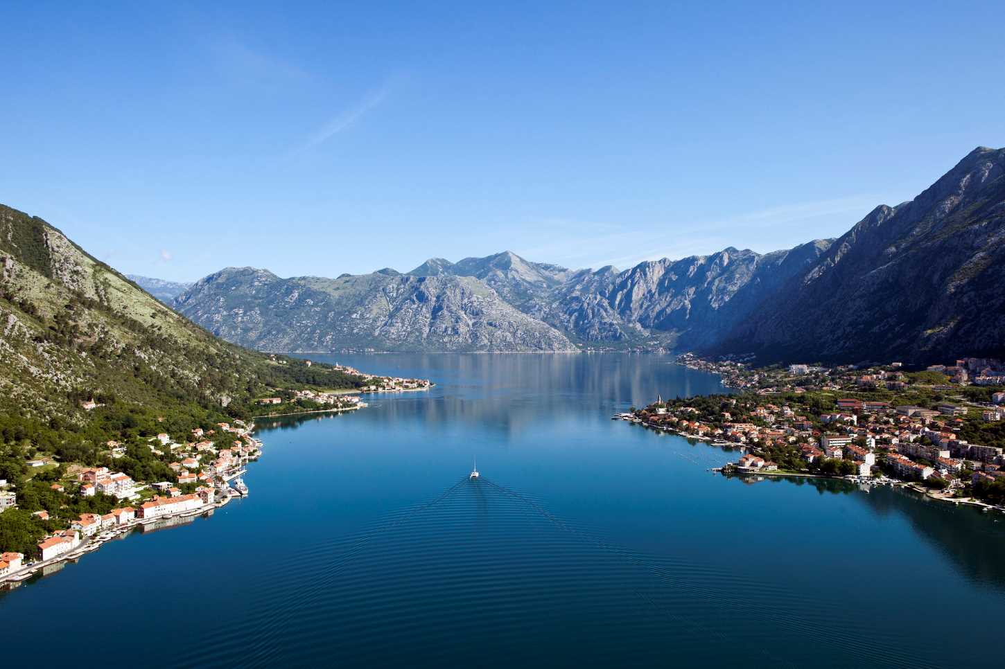 Best Yachting Destinations – Best Sailing Destinations in the Mediterranean and Beyond