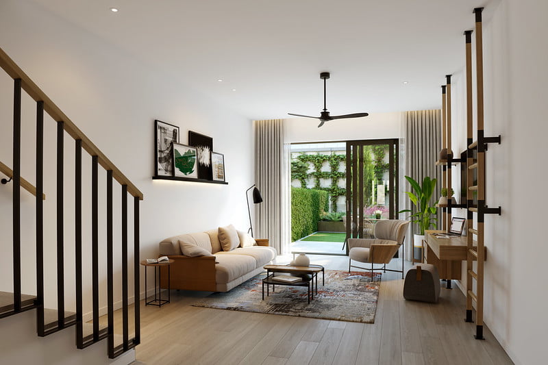 #2 Boka Place Residences- Where Everyday Life Feels Effortlessly Refined