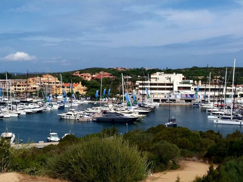 Marina di Porto Cervo, Italy