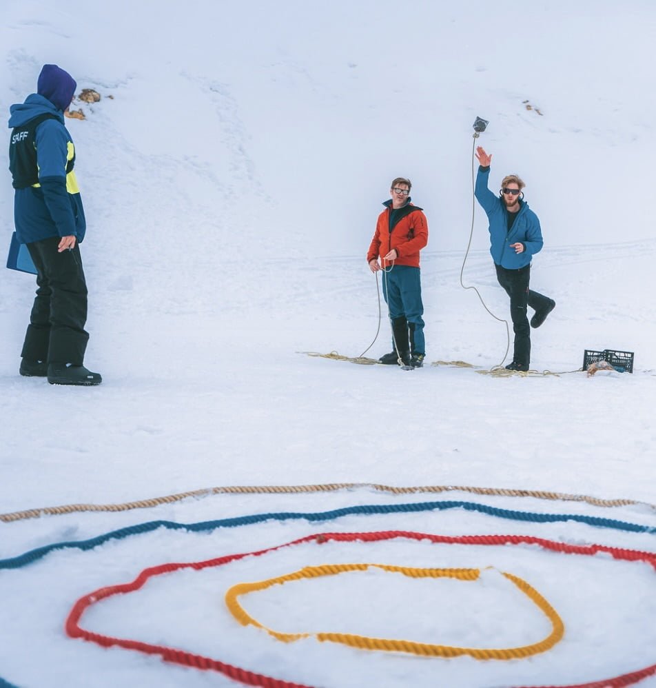 Porto Montenegro Winter Games 2024