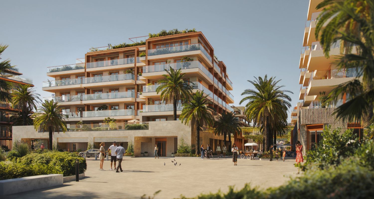 Montenegro architecture - exploring the charm of Mediterranean