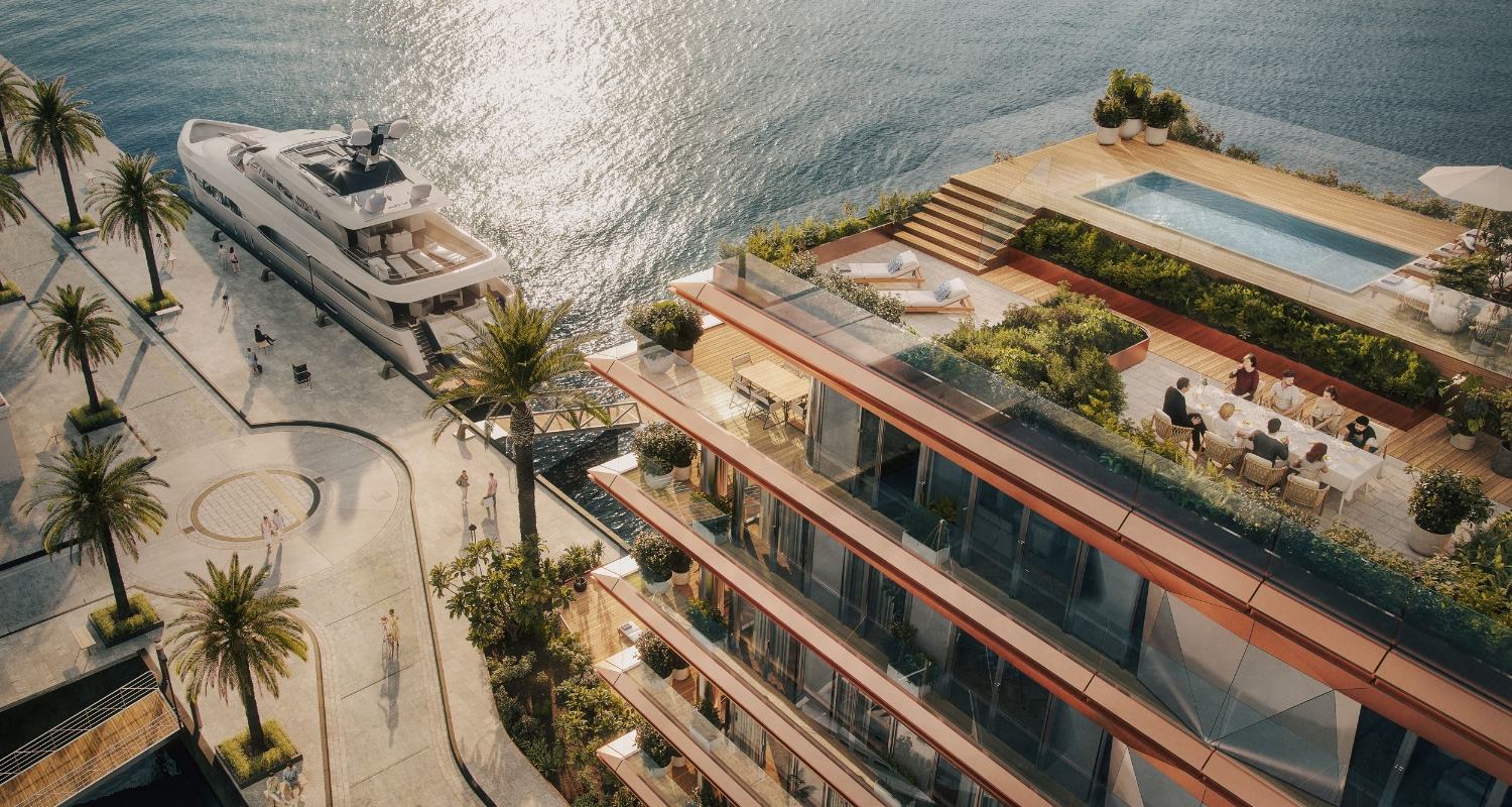 AERIS: A Blend of Tradition and Modernity
