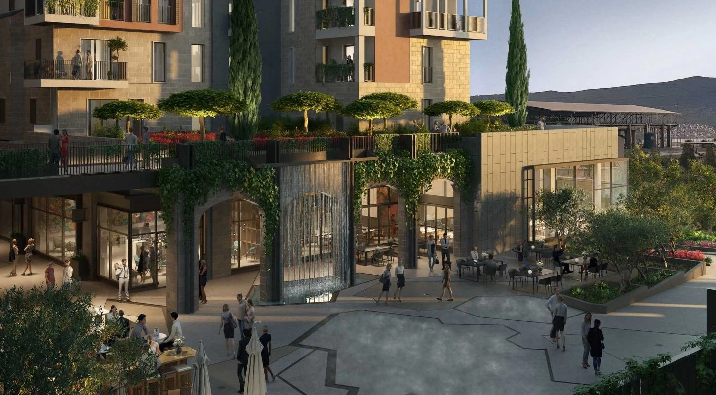 Discover The Future of Luxury Living: SIRO Branded Residences at Porto Montenegro