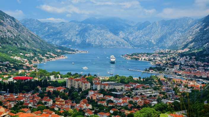 Is Montenegro Safe for LGBTQ+ Travellers?