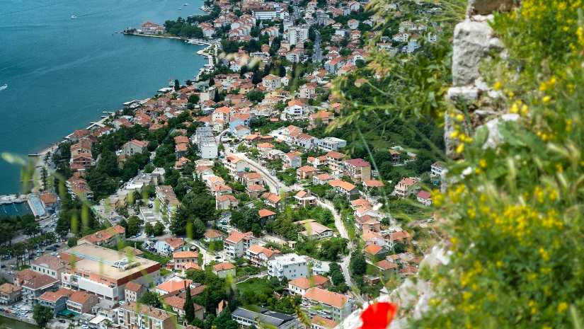 Other Best Places to Live in Montenegro