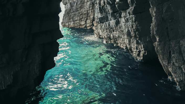 Why the Blue Cave is a Must-Visit Destination in Montenegro?