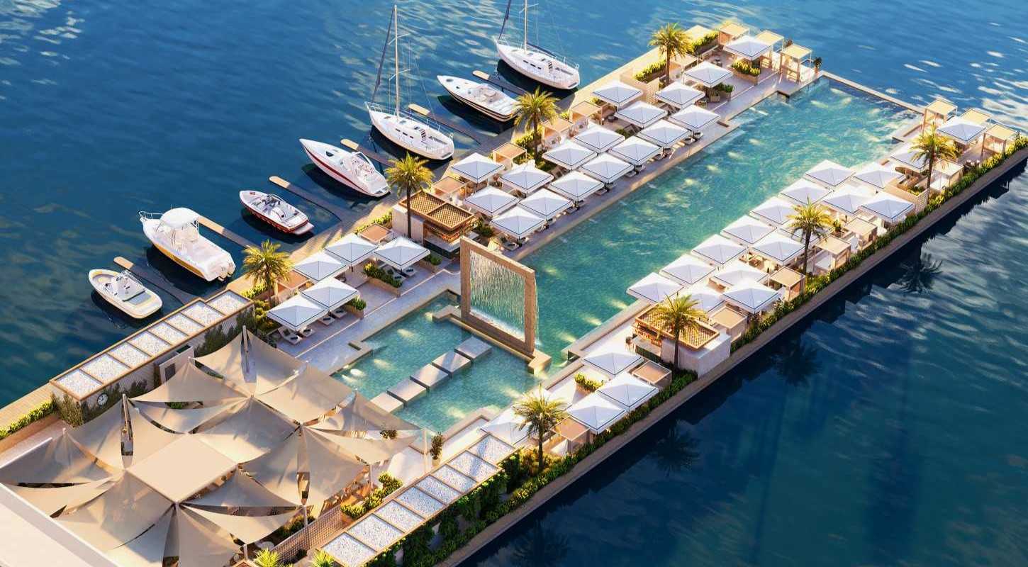 Sunset Hospitality Coming to Porto Montenegro