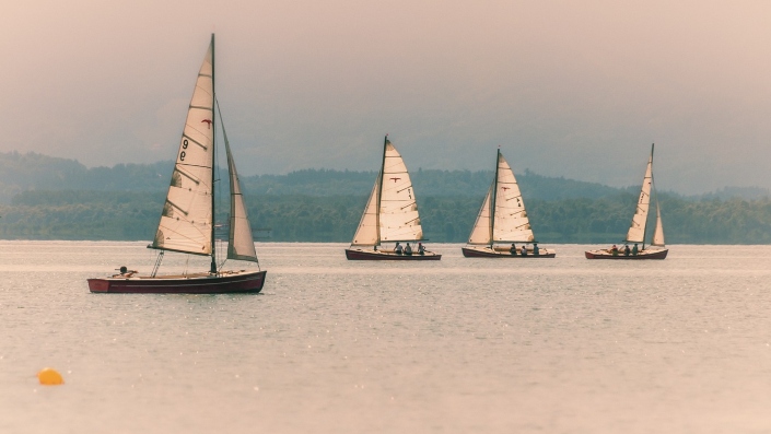 Arsenal Cup Regatta | 12 July