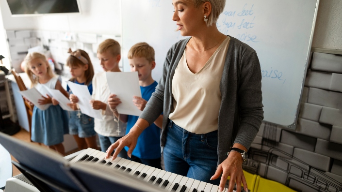 State Music Schools in Montenegro: Cultivating Musical Excellence