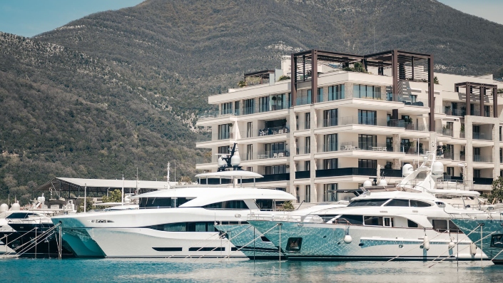 Montenegro – Europe's Premier Destination for Property Investors in 2025