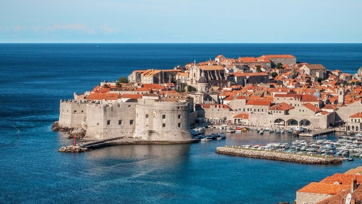 Why Take the Ferry from Dubrovnik to Montenegro: A Scenic Route to Montenegro